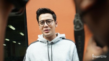 Pindah Agama, Kriss Hatta Sempat Pertimbangkan Pekerjaan