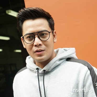 Gebet Gadis di Bawah Umur, Kriss Hatta Dipanggil Om?