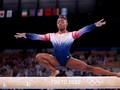 Simone Biles dan Leotard Bertabur 7.600 Swarovski Pesenam AS