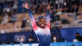 FOTO: Seragam Terbaik Atlet Olimpiade Tokyo 2020