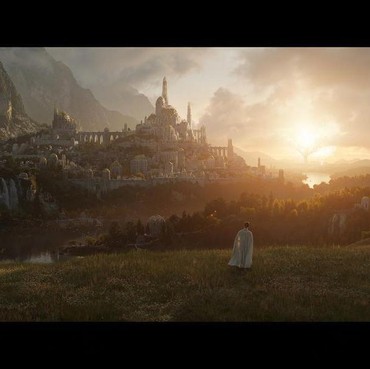 3 Fakta Menarik Serial Lord of the Rings yang Tayang Perdana 2022
