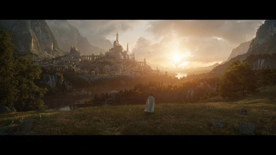 Lord of the Rings Lord of the Rings