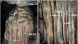 Keren! Temuan Terbaru Buktikan Lukisan Gua Tertua di Spanyol Dibuat Neanderthal