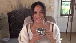 Jelang Hari Valentine, Meghan Markle Beri Pesan Ini untuk Kaum Jomblo