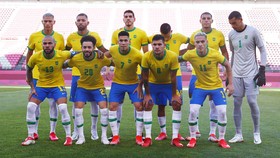 Jadwal Brasil vs Spanyol di Final Bola Olimpiade Tokyo