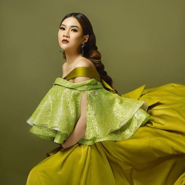 Lirik Lagu Prei Kanan Kiri - Nella Kharisma