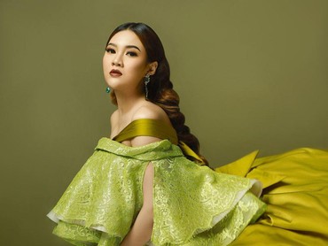 Lirik Lagu Prei Kanan Kiri - Nella Kharisma