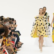 Kembali Digelar New York Fashion Week Wajibkan Kartu Vaksin Sebagai Syarat Masuk