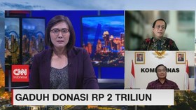 VIDEO: Gaduh Donasi Rp. 2 Triliun Keluarga Akidi Tio