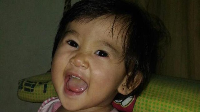 Kisah Haru Ibu yang Harus Kehilangan Buah Hatinya Karena Penyakit Sepsis