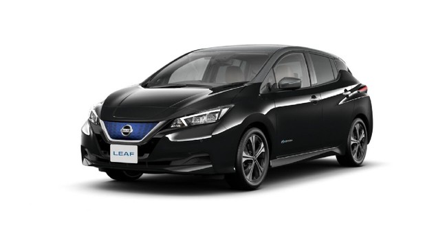 Nissan Indonesia akan meluncurkan mobil listrik Leaf pada 18 Agustus.