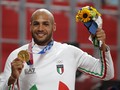Peraih Emas 100m Putra Olimpiade Jacobs Diduga Pakai Doping