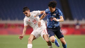 Bawa Spanyol ke Final Olimpiade, Pedri Samai Rekor Fernandes