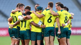 Olimpiade: Atlet Australia Rusak Kamar dan Rusuh di Pesawat