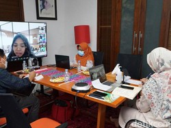 Pemkab Banyuwangi Gandeng Kampus Tangani Pandemi COVID-19