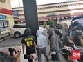 Ikuti UFC Jalanan, Petarung Akui Hobi Plus Bonus Rp100 Ribu