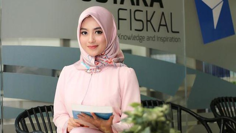 Pesona Nabilah Ayu Eks JKT48 Berhijab Cantinya Bikin Adem Pesona Nabilah Ayu Eks JKT48 Berhijab Cantinya Bikin Adem