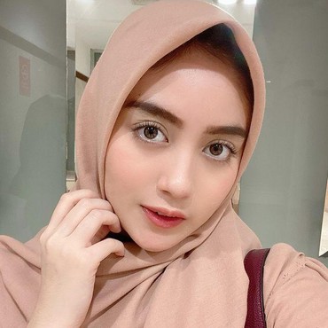 Cerita Nabilah Ayu Sempat Dapat Ujian Usai Putuskan Berhijab