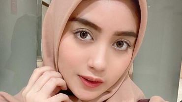 Cerita Nabilah Ayu Sempat Dapat Ujian Usai Putuskan Berhijab