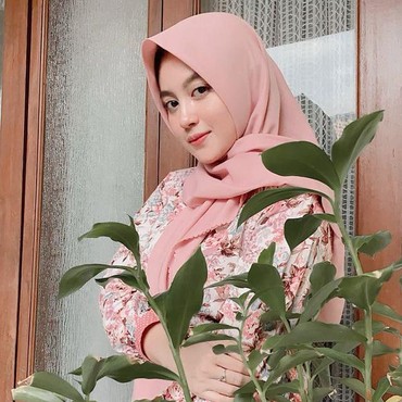 Mantap Berhijab, Nabilah Ayu: Ingin Dekatkan Diri ke Pencipta