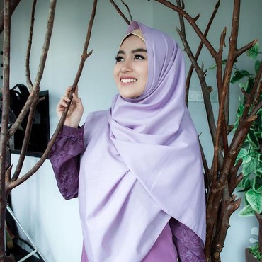 Ditanya soal Jodoh, Nabilah Ayu Cari Sosok Laki-Laki yang Bisa jadi Imam