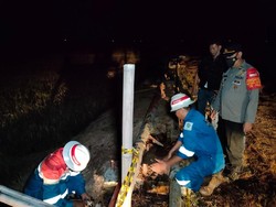 Pipa Minyak di Indramayu Bocor, Pertamina Lakukan Perbaikan