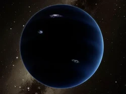 Planet Paling Misterius di Tata Surya Hilang, Kira-kira Ada di Mana?