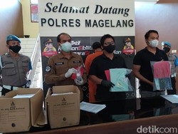 Anggota DPRD Kota Magelang Jadi Tersangka Kredit Fiktif Rp 11,6 M