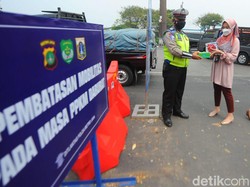PPKM Batam, Ini Data Kasus Positif dan Sembuh 3 Agustus