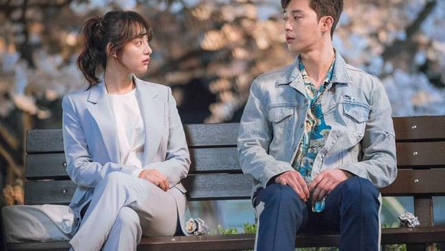 5 Drama Korea dengan Cerita Ringan yang Cocok untuk Healing, Bisa Nonton di Netflix