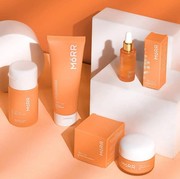 MoRR, Skincare Lokal Berbahan Daun Kelor untuk Lawan Jerawat Hingga Tanda Penuaan Kulit