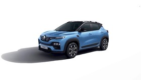 Renault Kiger Meluncur Bulan Ini di RI, Lawan Rocky-Raize