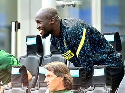 Lukaku Sudah Tes Medis, Peresmian ke Chelsea Tinggal Menghitung Hari