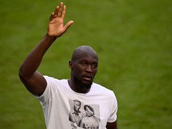 Fans Inter: Jangan Pergi, Lukaku!