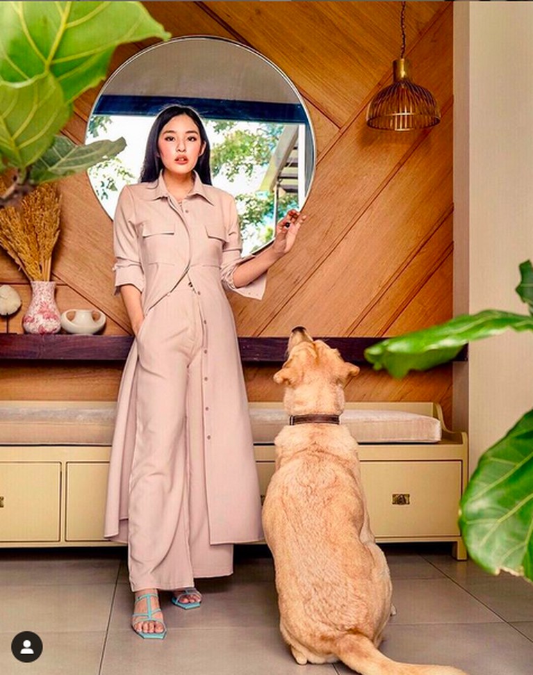 Rumah Chef Arnold Rumah Chef Arnold