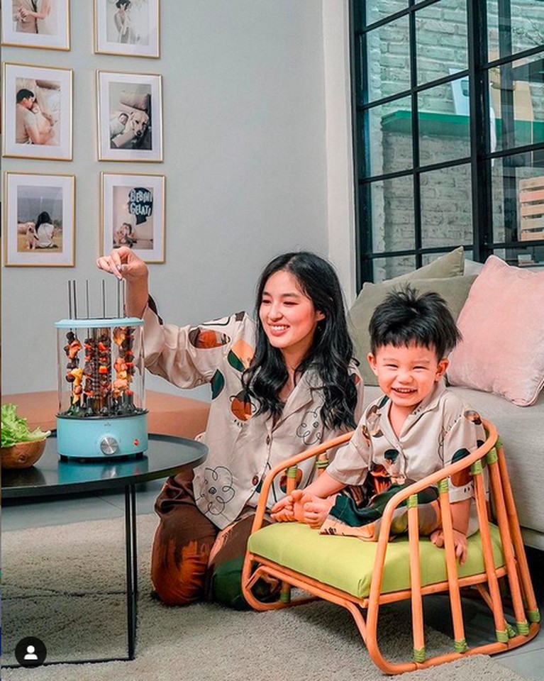 Rumah Chef Arnold Rumah Chef Arnold