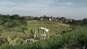 Jelajah Wisata di Desa Penanggungan Mojokerto Lewat RDI