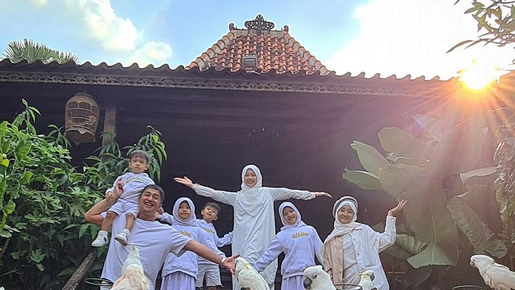 Rumah Irfan Hakim