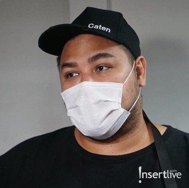 Siap-siap Dapat Rp500 Juta, Ivan Gunawan Berhasil Turunkan BB 12 Kg