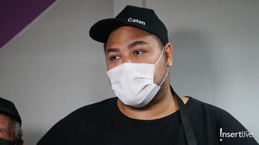 Safarudin dan Ivan Gunawan