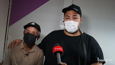 img-title Dapat Motor dari Ivan Gunawan, Begini Perasaan Pak Safar