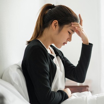 img-title Hati-hati! 5 Masalah Kesehatan Ini Rentan Menyerang Perempuan, Apa Saja?