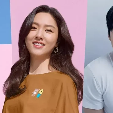 Seo Ji Hye & Yoon Kye Sang Bakal Reuni di Drama Korea Romantis Baru