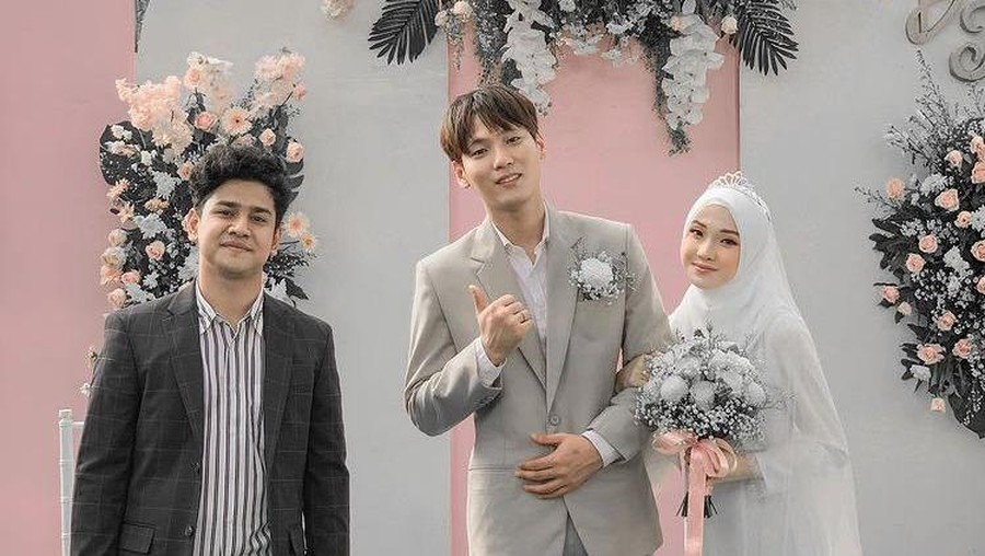 Syakir Daulay