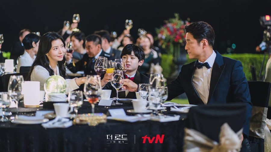 The Road&colon; Ther Tragedy of One