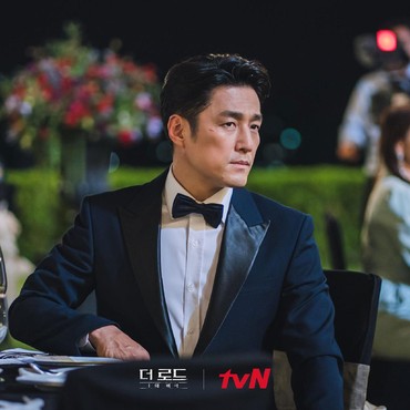 Sinopsis Drama 'The Road: The Tragedy of One' yang Tayang Perdana Hari Ini