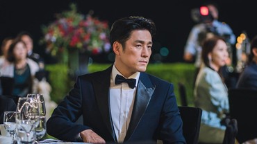 Sinopsis Drama 'The Road: The Tragedy of One' yang Tayang Perdana Hari Ini
