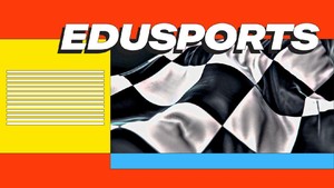 EDUSPORTS: Sejarah Bendera Finis Balapan