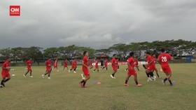 VIDEO: PSSI Akan Gelar Kompetisi Liga 1 20 Agustus