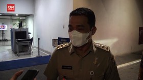 VIDEO: Warga Isoman Diminta Pindah ke Tempat Isolasi Terpusat